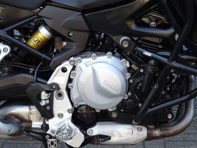 bmw - f-850-gs