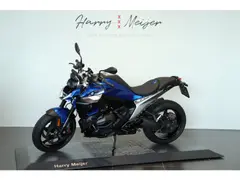 BMW R 1300 R 2025 occasion – foto 16 van 19