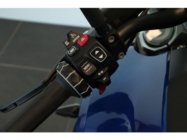 bmw - r-1300-r