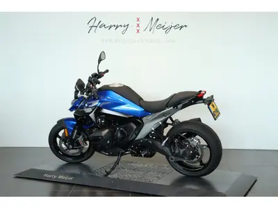 BMW R 1300 R – foto 2
