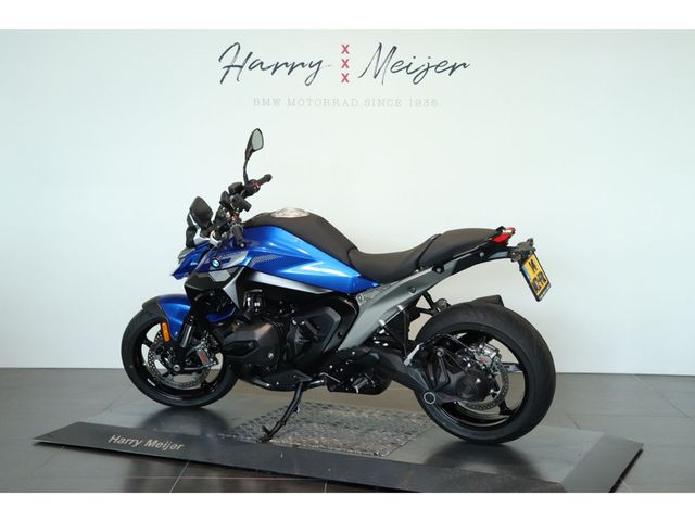 bmw - r-1300-r