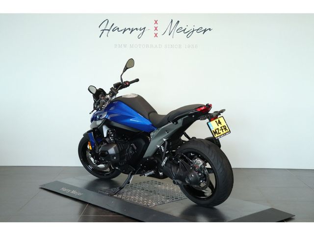 bmw - r-1300-r