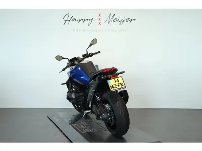 BMW R 1300 R – foto 4