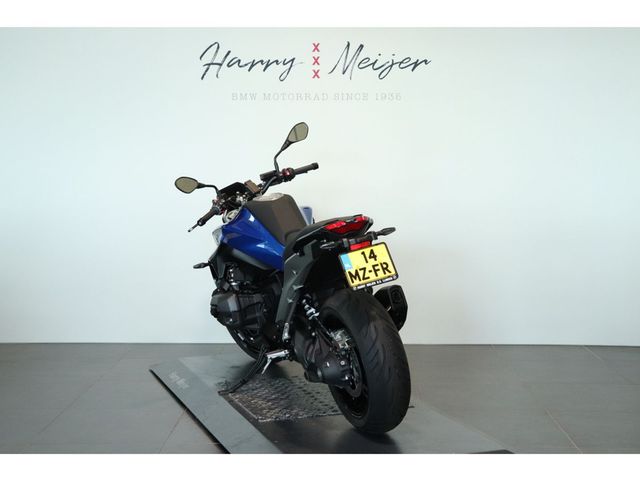 bmw - r-1300-r