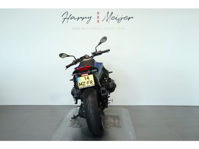 bmw - r-1300-r