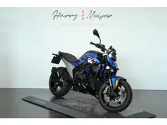 BMW R 1300 R 2025 occasion – foto 11 van 19