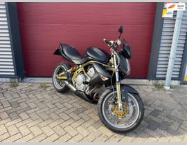 Kawasaki ER 6 N 2006 occasion