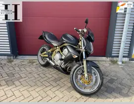 Kawasaki ER 6 N 2006 occasion