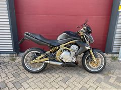 Kawasaki ER-6n ER6N Veel opties 2006 occasion – foto 3 van 20