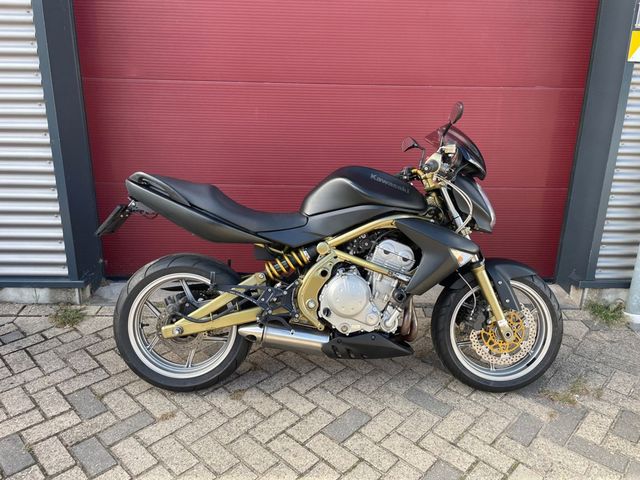 kawasaki - er-6-n