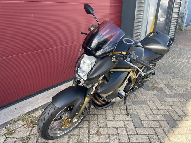 kawasaki - er-6-n