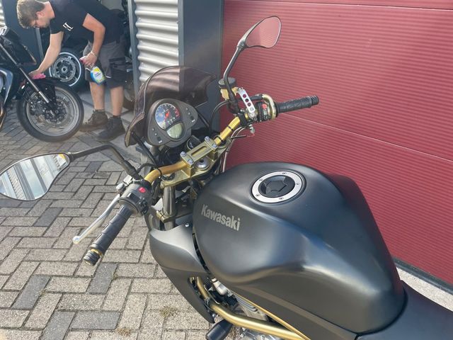 kawasaki - er-6-n