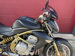 Kawasaki ER-6n ER6N Veel opties 2006 occasion – foto 9 van 20