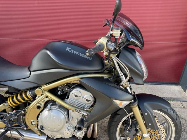 kawasaki - er-6-n