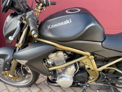 Kawasaki ER-6n ER6N Veel opties 2006 occasion – foto 10 van 20