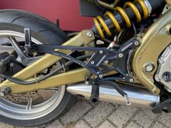 Kawasaki ER-6n ER6N Veel opties 2006 occasion – foto 15 van 20