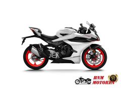CFMOTO 450 SR