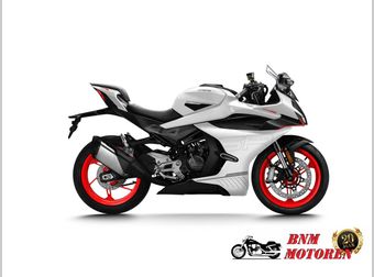 Cfmoto 450 SR 2025 nieuw