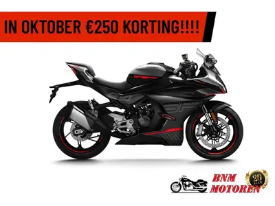 CFMOTO 450 SR – foto 2