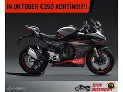 Cfmoto 450SR 2025 nieuw – foto 5 van 7