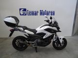HONDA NC 750 X DCT C-ABS