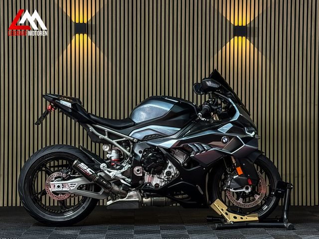 bmw - s-1000-rr
