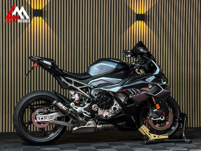 bmw - s-1000-rr