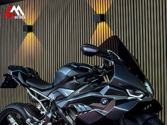 bmw - s-1000-rr