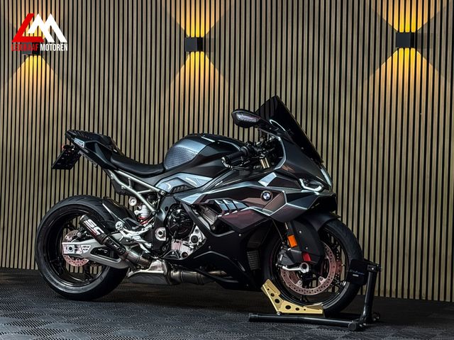 bmw - s-1000-rr
