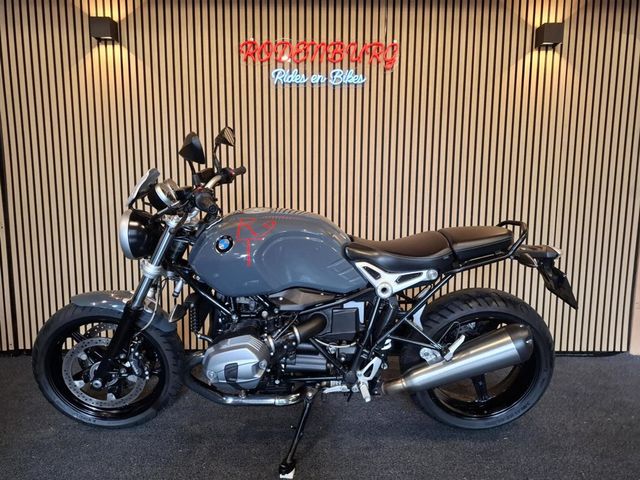 bmw - r-nine-t-pure