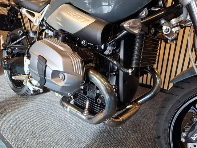 bmw - r-nine-t-pure