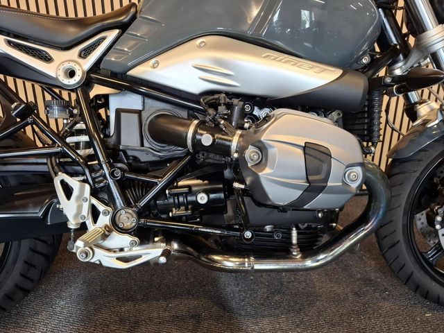 bmw - r-nine-t-pure
