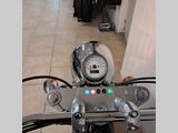 HONDA VT 1100 C3 SHADOW
