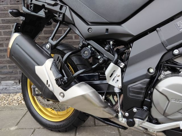 suzuki - v-strom-650-xta