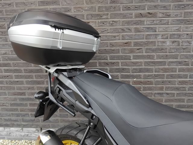 suzuki - v-strom-650-xta