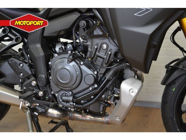 yamaha - tracer-7-gt-y-amt