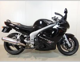 Triumph Sprint ST 955 2002 occasion
