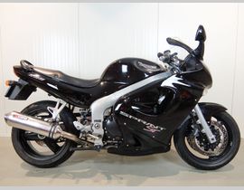 Triumph Sprint ST 955 2002 occasion