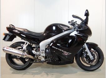Triumph Sprint ST 955 2002 occasion