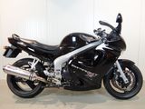 TRIUMPH SPRINT ST 955