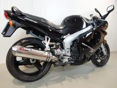 Triumph Sprint ST 955 2002 occasion – foto 3 van 17
