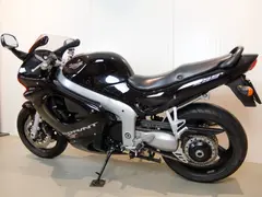 Triumph Sprint ST 955 2002 occasion – foto 16 van 17