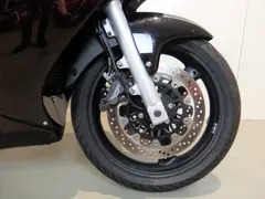 Triumph Sprint ST 955 2002 occasion – foto 5 van 17
