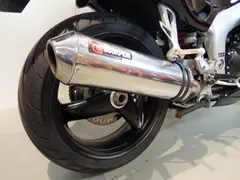 Triumph Sprint ST 955 2002 occasion – foto 6 van 17