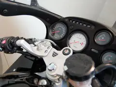 Triumph Sprint ST 955 2002 occasion – foto 7 van 17