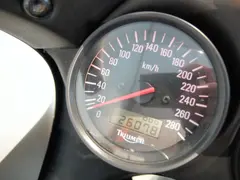 Triumph Sprint ST 955 2002 occasion – foto 8 van 17