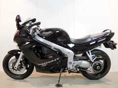Triumph Sprint ST 955 2002 occasion – foto 10 van 17