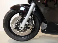 Triumph Sprint ST 955 2002 occasion – foto 11 van 17