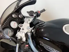 Triumph Sprint ST 955 2002 occasion – foto 13 van 17