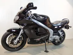 Triumph Sprint ST 955 2002 occasion – foto 15 van 17